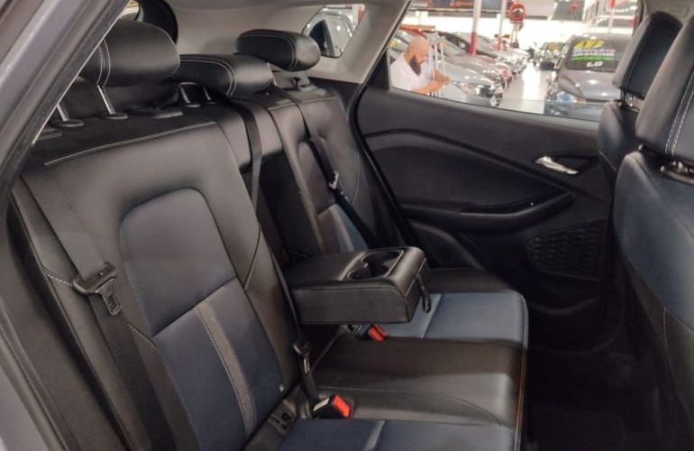 Chevrolet Tracker 1.0 Turbo Premier - Foto #10