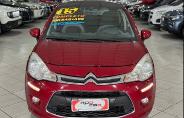 Citroën C3 1.5 Tendance 8v - Foto #2