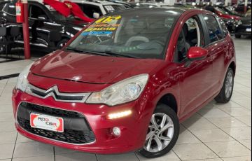 Citroën C3 1.5 Tendance 8v - Foto #3