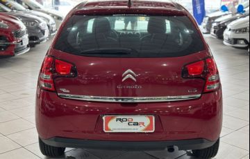 Citroën C3 1.5 Tendance 8v - Foto #5