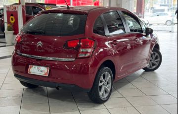 Citroën C3 1.5 Tendance 8v - Foto #6