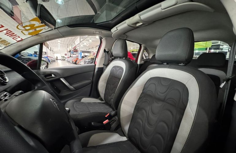 Citroën C3 1.5 Tendance 8v - Foto #7