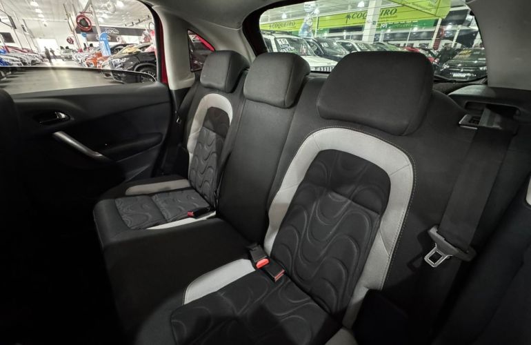 Citroën C3 1.5 Tendance 8v - Foto #8