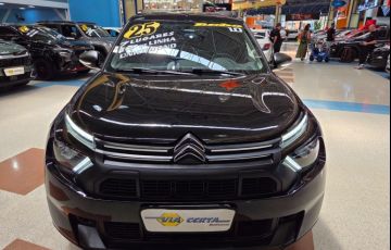 Citroën C3 Aircross 1.0 Turbo 200 Feel Pack 7l - Foto #2