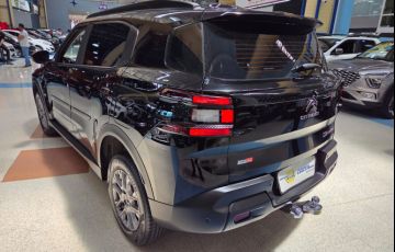 Citroën C3 Aircross 1.0 Turbo 200 Feel Pack 7l - Foto #4