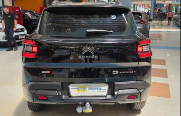 Citroën C3 Aircross 1.0 Turbo 200 Feel Pack 7l - Foto #5