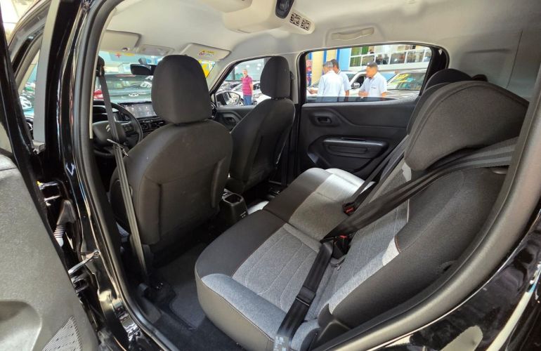 Citroën C3 Aircross 1.0 Turbo 200 Feel Pack 7l - Foto #7