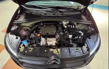 Citroën C3 Aircross 1.0 Turbo 200 Feel Pack 7l - Foto #10