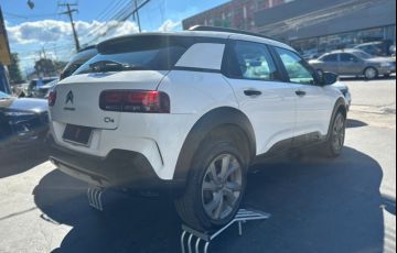 Citroën C4 Cactus 1.6 VTi 120 Flex Feel Business Eat6 - Foto #3