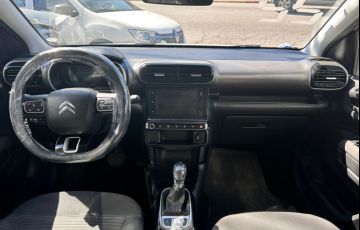 Citroën C4 Cactus 1.6 VTi 120 Flex Feel Business Eat6 - Foto #5