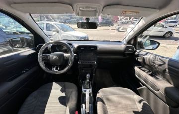 Citroën C4 Cactus 1.6 VTi 120 Flex Feel Business Eat6 - Foto #6