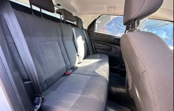 Citroën C4 Cactus 1.6 VTi 120 Flex Feel Business Eat6 - Foto #7