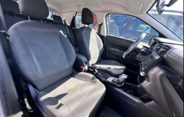 Citroën C4 Cactus 1.6 VTi 120 Flex Feel Business Eat6 - Foto #8