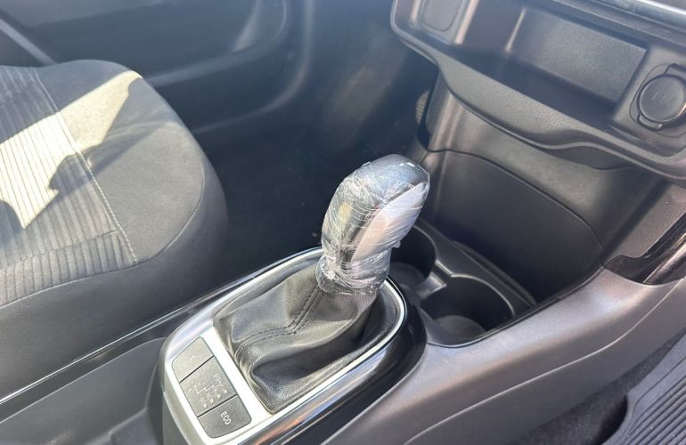 Citroën C4 Cactus 1.6 VTi 120 Flex Feel Business Eat6 - Foto #9