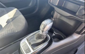 Citroën C4 Cactus 1.6 VTi 120 Flex Feel Business Eat6 - Foto #9