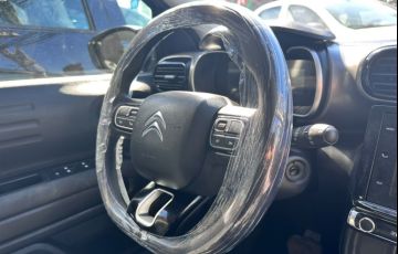 Citroën C4 Cactus 1.6 VTi 120 Flex Feel Business Eat6 - Foto #10