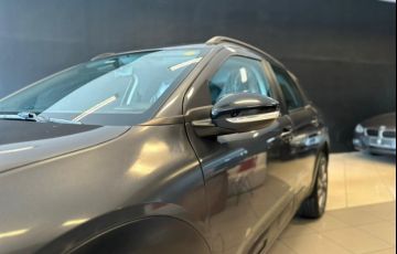 Citroën C4 Cactus 1.6 VTi 120 Flex Feel Eat6 - Foto #5