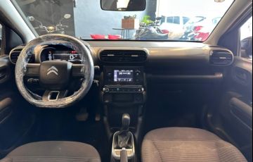 Citroën C4 Cactus 1.6 VTi 120 Flex Feel Eat6 - Foto #10