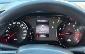 Fiat Argo 1.0 Firefly Drive - Foto #6