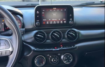 Fiat Argo 1.0 Firefly Drive - Foto #7