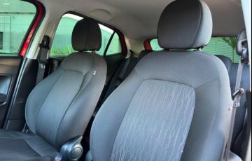 Fiat Argo 1.0 Firefly Drive - Foto #8