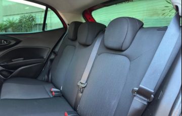 Fiat Argo 1.0 Firefly Drive - Foto #9