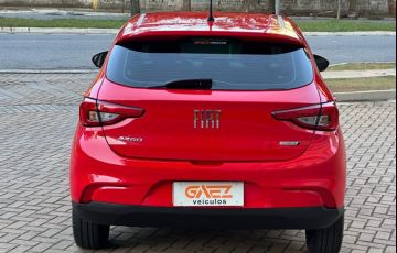 Fiat Argo 1.0 Firefly Drive - Foto #10