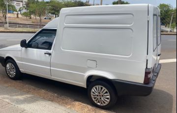 Fiat Fiorino 1.3 MPi Furgão 8v - Foto #2