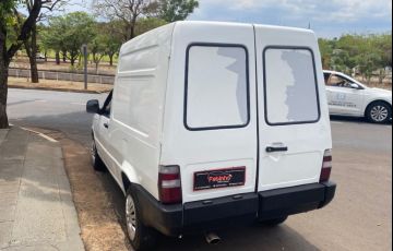 Fiat Fiorino 1.3 MPi Furgão 8v - Foto #3
