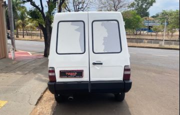 Fiat Fiorino 1.3 MPi Furgão 8v - Foto #4