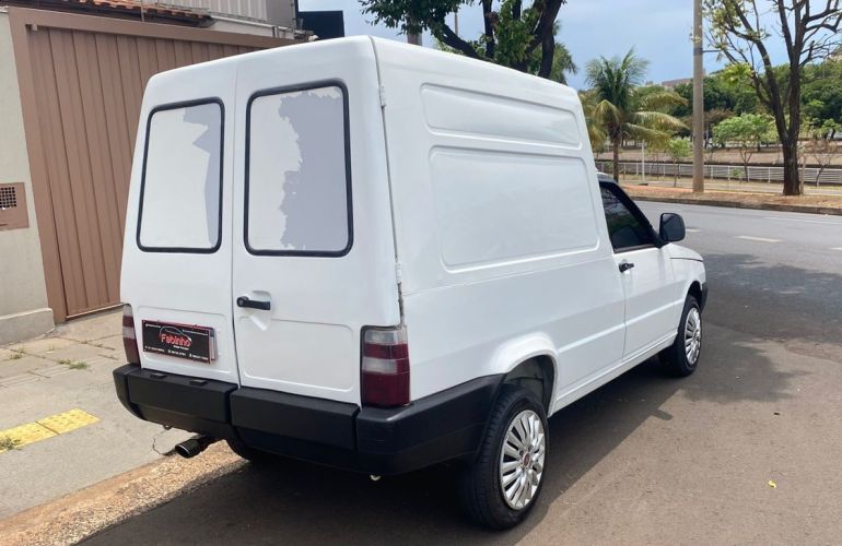 Fiat Fiorino 1.3 MPi Furgão 8v - Foto #5