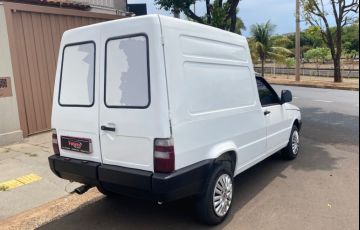 Fiat Fiorino 1.3 MPi Furgão 8v - Foto #5