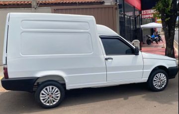 Fiat Fiorino 1.3 MPi Furgão 8v - Foto #6