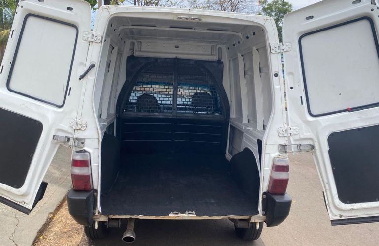 Fiat Fiorino 1.3 MPi Furgão 8v - Foto #7