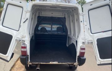 Fiat Fiorino 1.3 MPi Furgão 8v - Foto #7