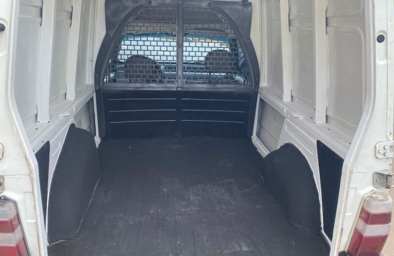 Fiat Fiorino 1.3 MPi Furgão 8v - Foto #8