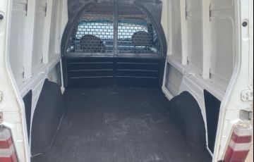 Fiat Fiorino 1.3 MPi Furgão 8v - Foto #8