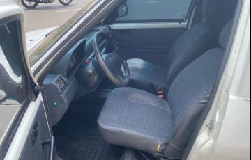 Fiat Fiorino 1.3 MPi Furgão 8v - Foto #9