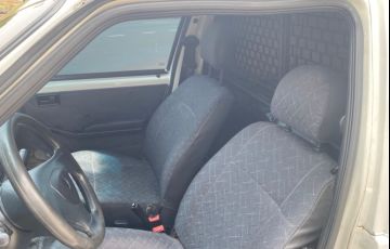 Fiat Fiorino 1.3 MPi Furgão 8v - Foto #10