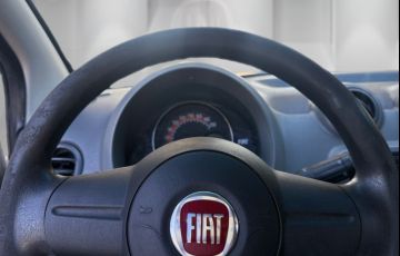 Fiat Fiorino 1.4 MPi Furgao Hard Working 8v