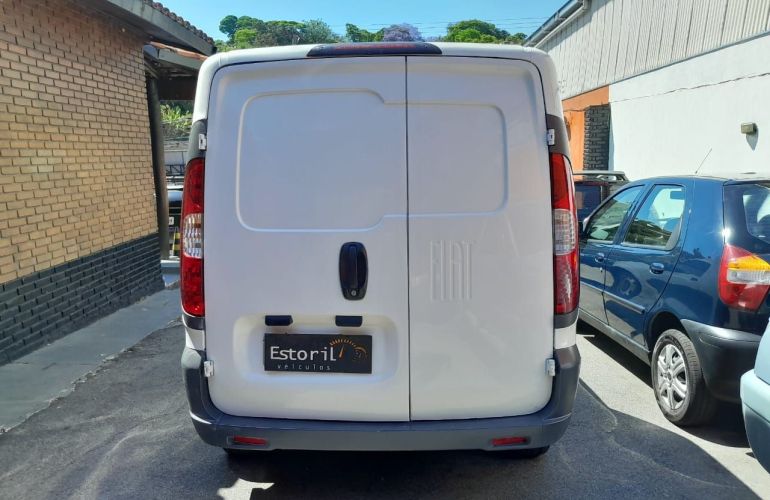 Fiat Fiorino 1.4 MPi Furgao Hard Working 8v - Foto #2