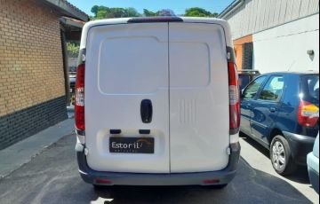 Fiat Fiorino 1.4 MPi Furgao Hard Working 8v - Foto #2