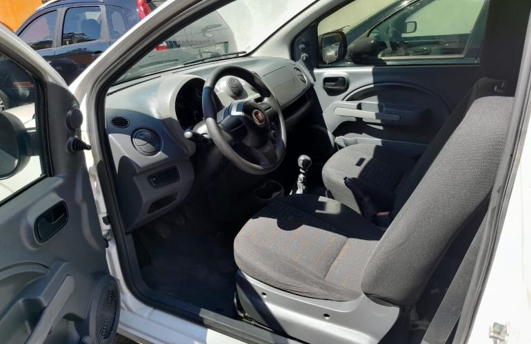 Fiat Fiorino 1.4 MPi Furgao Hard Working 8v - Foto #3