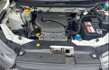 Fiat Fiorino 1.4 MPi Furgao Hard Working 8v - Foto #4