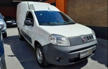 Fiat Fiorino 1.4 MPi Furgao Hard Working 8v - Foto #5