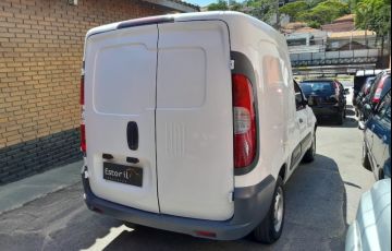 Fiat Fiorino 1.4 MPi Furgao Hard Working 8v - Foto #6