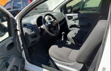 Fiat Fiorino 1.4 MPi Furgao Hard Working 8v - Foto #9