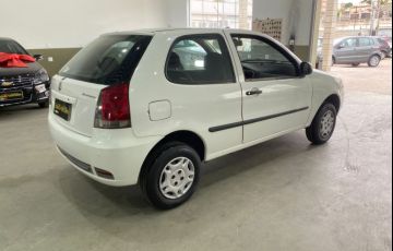 Fiat Palio 1.0 MPi Fire Economy 8V Flex 2p Manual - Foto #6