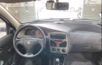 Fiat Palio 1.0 MPi Fire Economy 8V Flex 2p Manual - Foto #7