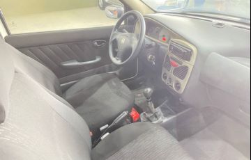 Fiat Palio 1.0 MPi Fire Economy 8V Flex 2p Manual - Foto #8
